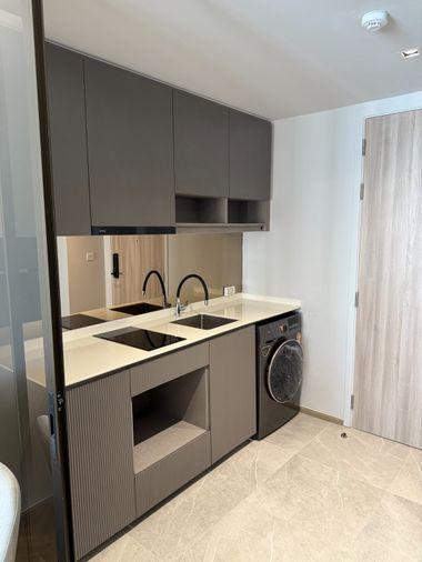 รูป DT-7885 ให้เช่า Chapter Thonglor 25 (แชปเตอร์ ทองหล่อ 25) - รูปที่ 18/19