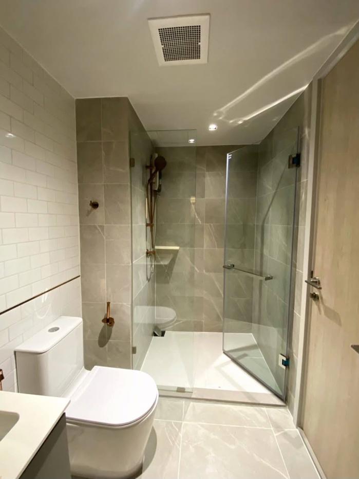 picture DT-9546  For Rent: Chapter Thonglor 25Near BTS Thong Lo and BTS Phrom Phong. - 12/21
