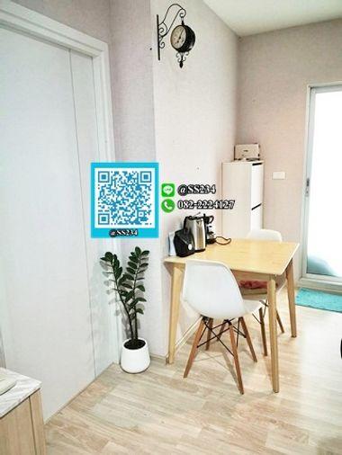 picture 🌸🌸 Hot Price 🌸🌸For SALE Plum Condo Ramkhamhaeng Station  Add LINE💚 @SS234 - 2/6