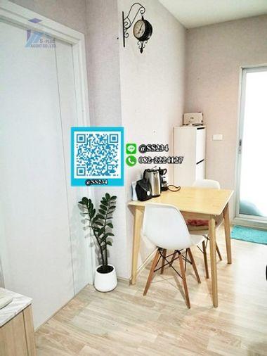 picture ðļðļ Hot Price ðļðļFor SALE Plum Condo Ramkhamhaeng Station Add LINEð @SS234 - 2/6