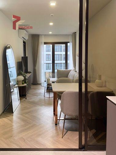 รูป DT-9182 ให้เช่า Chapter Thonglor 25 (แชปเตอร์ ทองหล่อ 25) - รูปที่ 12/17