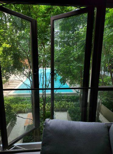 picture DT-10101  For Rent: Chapter Thonglor 25Near BTS Thong Lo and BTS Phrom Phong. - 2/14