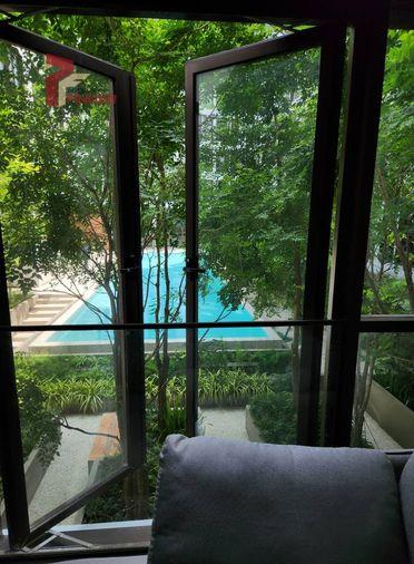 picture DT-10101 For Rent: Chapter Thonglor 25Near BTS Thong Lo and BTS Phrom Phong. - 2/14