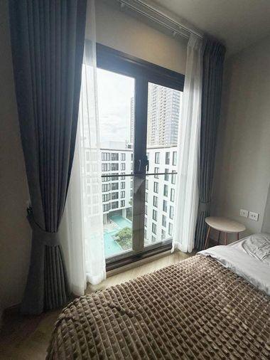 รูป DT-9544  ให้เช่า Chapter Thonglor 25 (แชปเตอร์ ทองหล่อ 25) - รูปที่ 7/18