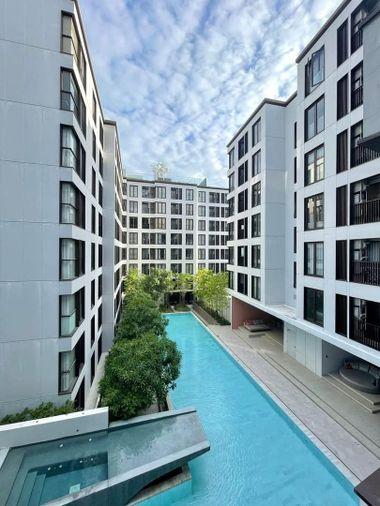 รูป DT-7779  ให้เช่า Chapter Thonglor 25 (แชปเตอร์ ทองหล่อ 25) - รูปที่ 17/18