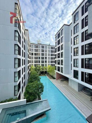 รูป DT-7779 ให้เช่า Chapter Thonglor 25 (แชปเตอร์ ทองหล่อ 25) - รูปที่ 17/18