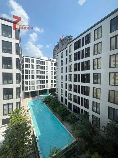 รูป DT-3349 ให้เช่า Chapter Thonglor 25 (แชปเตอร์ ทองหล่อ 25) - รูปที่ 11/12