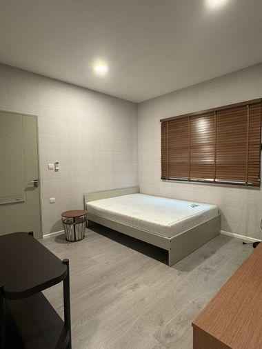 รูป 🏠 ให้เช่าบ้าน : Mantana Bangna - Wongwaen (มัณฑนา บางนา - วงแหวน)   รหัสทรัพย์ | 📌LNP-H833 - รูปที่ 5/26