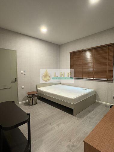รูป 🏠 ให้เช่าบ้าน : Mantana Bangna - Wongwaen (มัณฑนา บางนา - วงแหวน) รหัสทรัพย์ | 📌LNP-H833 - รูปที่ 5/26