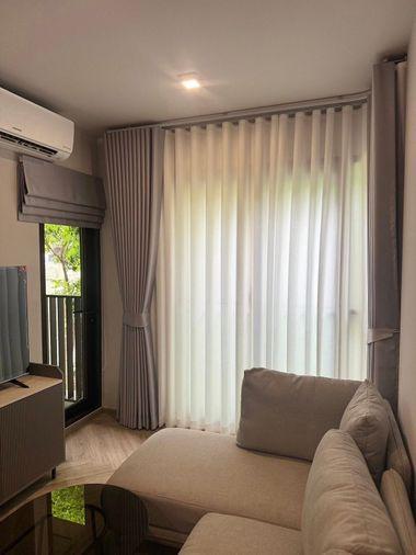 รูป DT-9838  ให้เช่า Chapter Thonglor 25 (แชปเตอร์ ทองหล่อ 25) - รูปที่ 5/11
