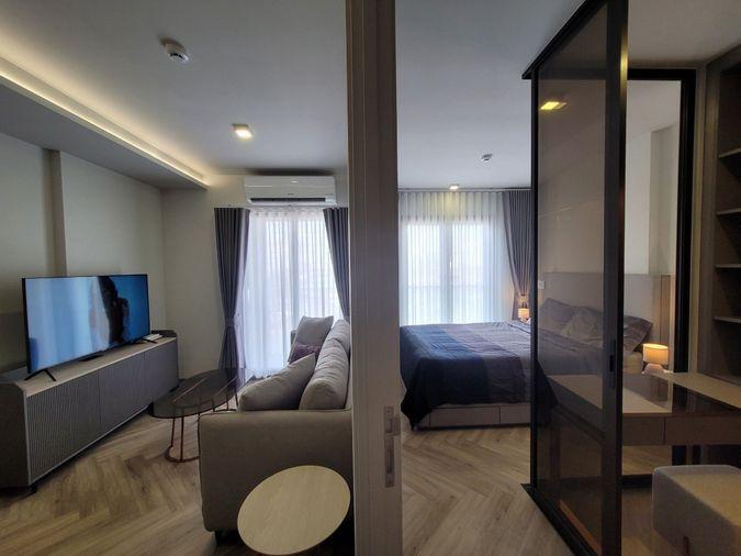 รูป DT-7238  ให้เช่า Chapter Thonglor 25 (แชปเตอร์ ทองหล่อ 25) - รูปที่ 12/16