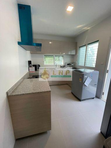 รูป 🏠 ให้เช่าบ้าน : Mantana Bangna - Wongwaen (มัณฑนา บางนา - วงแหวน) รหัสทรัพย์ | 📌LNP-H833 - รูปที่ 7/26