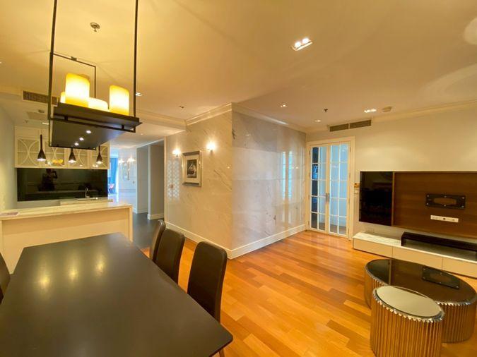 picture S1009 Condo for Sale: Chatrium Riverside Condominium - 1/26