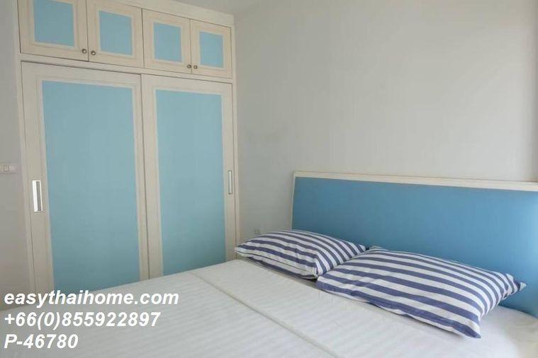 picture P-46780 Move-in Ready! Aspire Rama 9, 1-Bed, Near MRT Rama 9! 3.2M Line Id: @easythaihome 085-592-2897 - 8/18