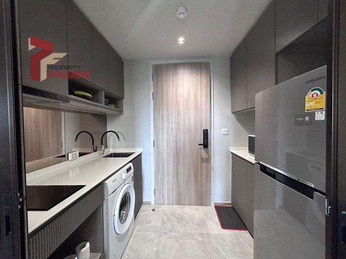 รูป DT-6099 ให้เช่า Chapter Thonglor 25 (แชปเตอร์ ทองหล่อ 25) - รูปที่ 9/24
