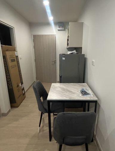 picture Thana Astra Sathorn-Chan Condominium - 9/9