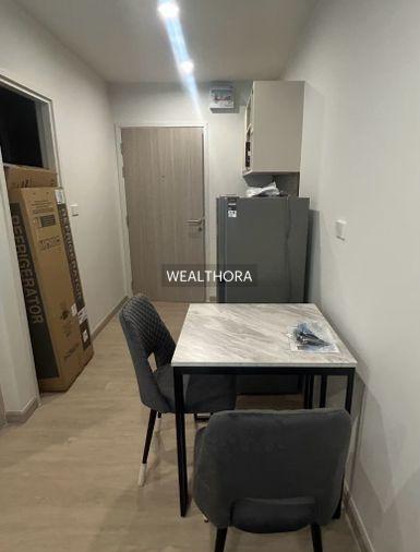 picture Thana Astra Sathorn-Chan Condominium - 9/9