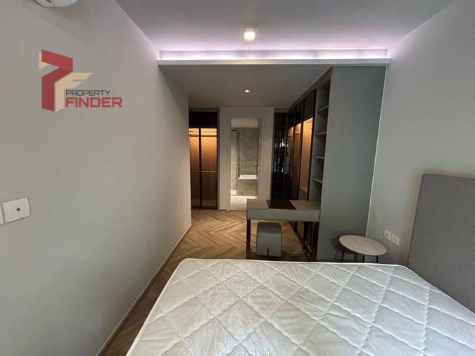 picture DT-10101 For Rent: Chapter Thonglor 25Near BTS Thong Lo and BTS Phrom Phong. - 13/14