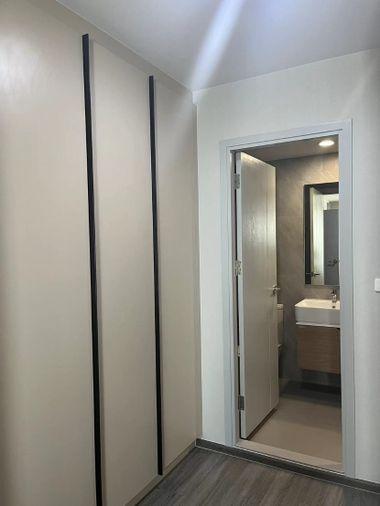 รูป ✨Condo for Rent :  Ideo chula sam yan ( AP-02) ( line : @condo91 ) - รูปที่ 10/20