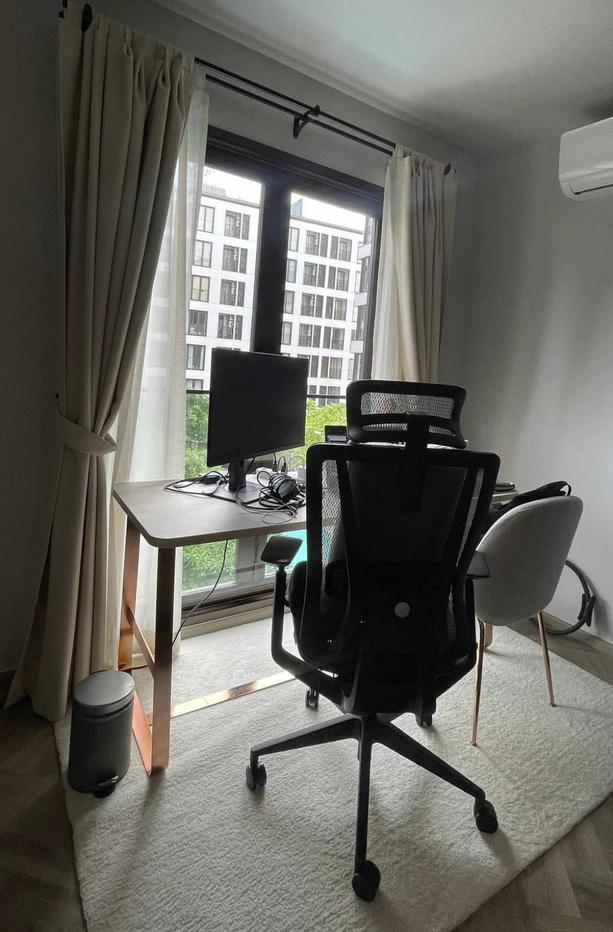 รูป DT-7779  ให้เช่า Chapter Thonglor 25 (แชปเตอร์ ทองหล่อ 25) - รูปที่ 14/18