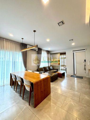 รูป 🏠 ให้เช่าบ้าน : Mantana Bangna - Wongwaen (มัณฑนา บางนา - วงแหวน) รหัสทรัพย์ | 📌LNP-H833 - รูปที่ 18/26