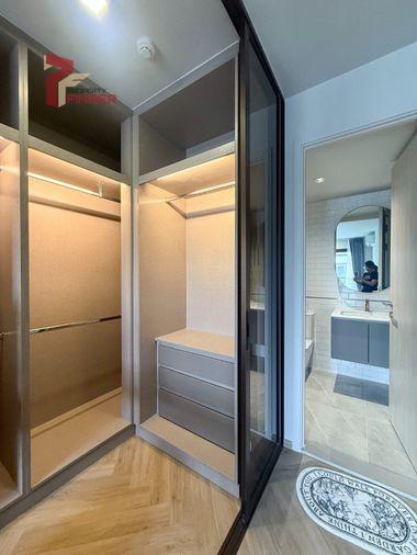 รูป DT-9544 ให้เช่า Chapter Thonglor 25 (แชปเตอร์ ทองหล่อ 25) - รูปที่ 12/18