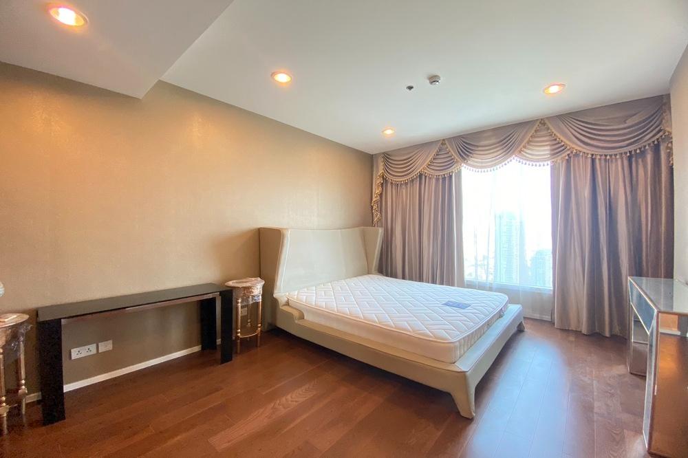 รูป ขาย -เช่า ! คอนโด Luxury Class, วิวแม่น้ำ, ชั้นสูง 37++ !!🔥 Code C20260200035..Menam Residence, 2 นอน, 2 น้ำ, แต่งครบ, พร้อมเข้าอยู่, ราคาพิเศษ! - รูปที่ 7/13