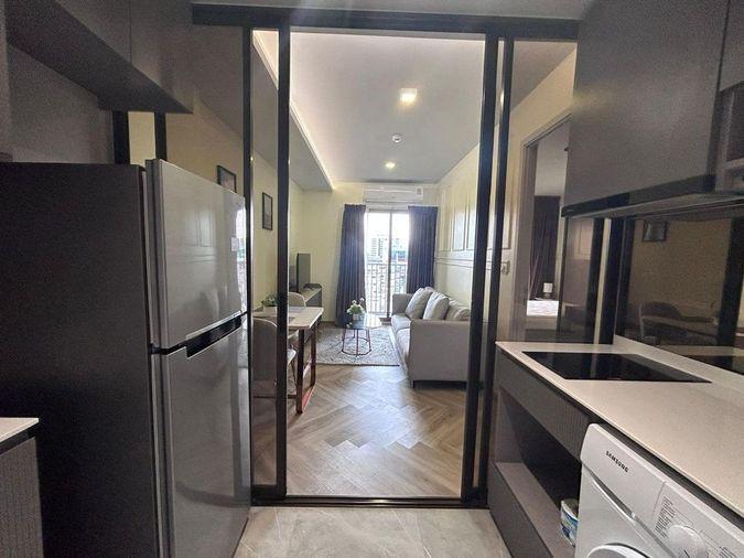 รูป DT-6099  ให้เช่า Chapter Thonglor 25 (แชปเตอร์ ทองหล่อ 25) - รูปที่ 5/24