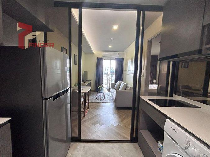 รูป DT-6099 ให้เช่า Chapter Thonglor 25 (แชปเตอร์ ทองหล่อ 25) - รูปที่ 5/24