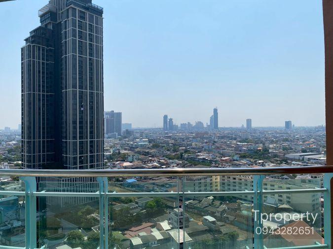 picture S1009 Condo for Sale: Chatrium Riverside Condominium - 6/26