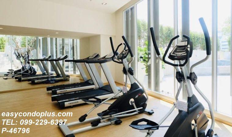 picture P-46796 Pool View! U Delight Ratchawipha 1 Bed Near BTS 3.19M | Line Id @easythaihome | +66(0)85-592-2897 - 18/29