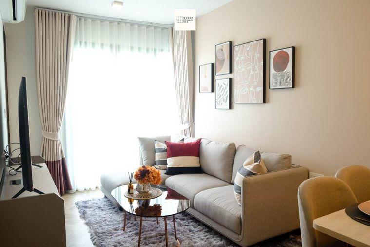 รูป DT-7563 ให้เช่า Chapter Thonglor 25 (แชปเตอร์ ทองหล่อ 25) - รูปที่ 5/23
