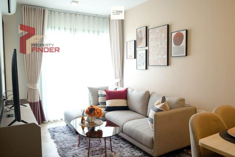 รูป DT-7563 ให้เช่า Chapter Thonglor 25 (แชปเตอร์ ทองหล่อ 25) - รูปที่ 5/23
