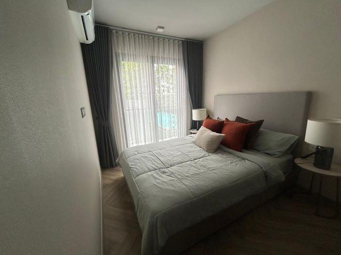 picture DT-7106  For Rent: Chapter Thonglor 25Near BTS Thong Lo and BTS Phrom Phong. - 1/9