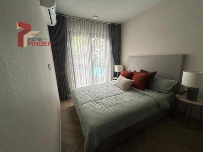 picture DT-7106 For Rent: Chapter Thonglor 25Near BTS Thong Lo and BTS Phrom Phong. - 1/9