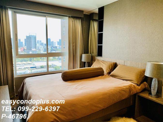 picture P-46796 Pool View! U Delight Ratchawipha 1 Bed Near BTS 3.19M | Line Id @easythaihome | +66(0)85-592-2897 - 7/29