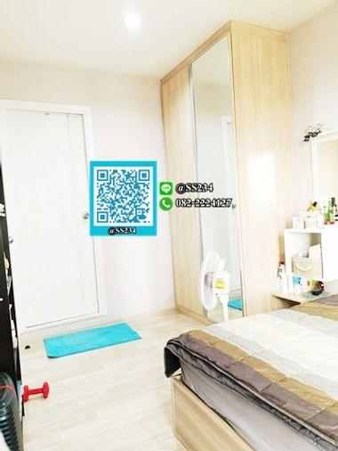 picture 🌸🌸 Hot Price 🌸🌸For SALE Plum Condo Ramkhamhaeng Station  Add LINE💚 @SS234 - 4/6