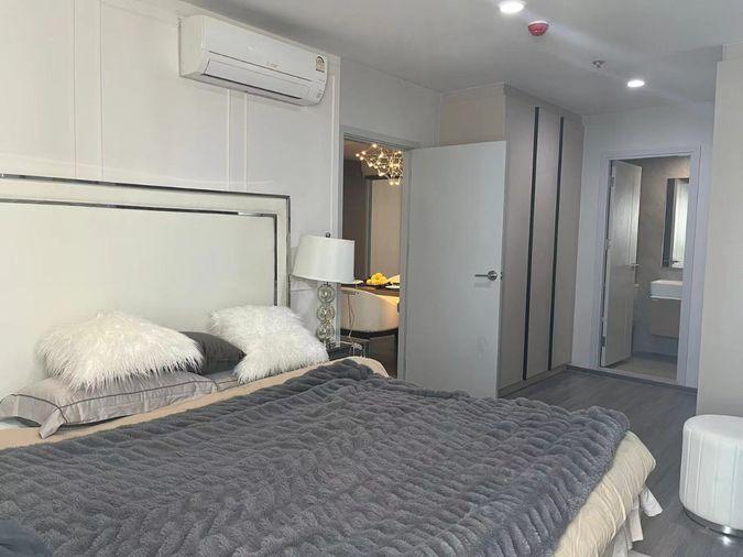 รูป ✨Condo for Rent :  Ideo chula sam yan ( AP-02) ( line : @condo91 ) - รูปที่ 7/20