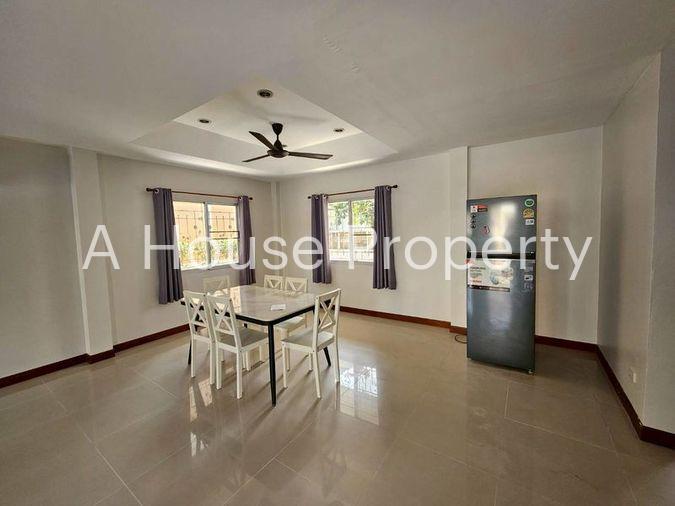 รูป ขายบ้านเดี่ยวมือสอง โครงการ บ้านศรีนครินทร์ ศรีราชา ชลบุรี - รูปที่ 5/16