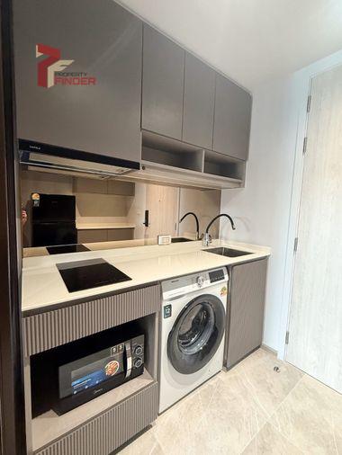 รูป DT-9544 ให้เช่า Chapter Thonglor 25 (แชปเตอร์ ทองหล่อ 25) - รูปที่ 2/18