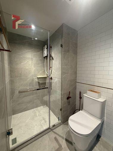 รูป DT-9544 ให้เช่า Chapter Thonglor 25 (แชปเตอร์ ทองหล่อ 25) - รูปที่ 4/18
