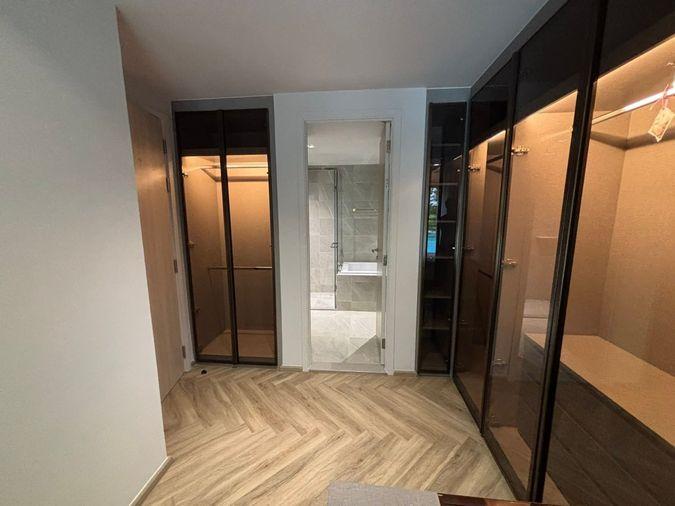 picture DT-10101  For Rent: Chapter Thonglor 25Near BTS Thong Lo and BTS Phrom Phong. - 11/14
