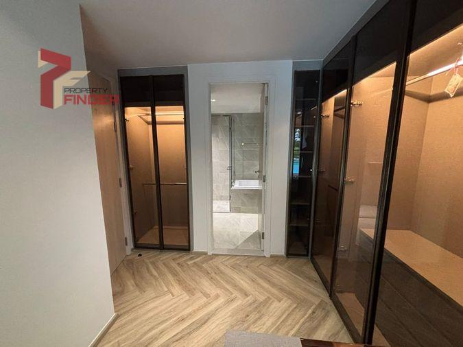 picture DT-10101 For Rent: Chapter Thonglor 25Near BTS Thong Lo and BTS Phrom Phong. - 11/14