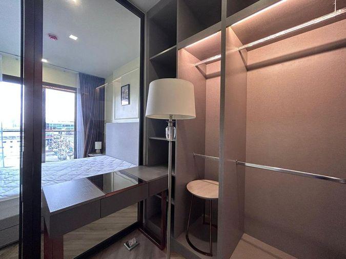 รูป DT-6099  ให้เช่า Chapter Thonglor 25 (แชปเตอร์ ทองหล่อ 25) - รูปที่ 16/24