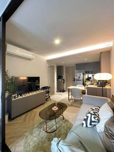 รูป DT-7779  ให้เช่า Chapter Thonglor 25 (แชปเตอร์ ทองหล่อ 25) - รูปที่ 13/18