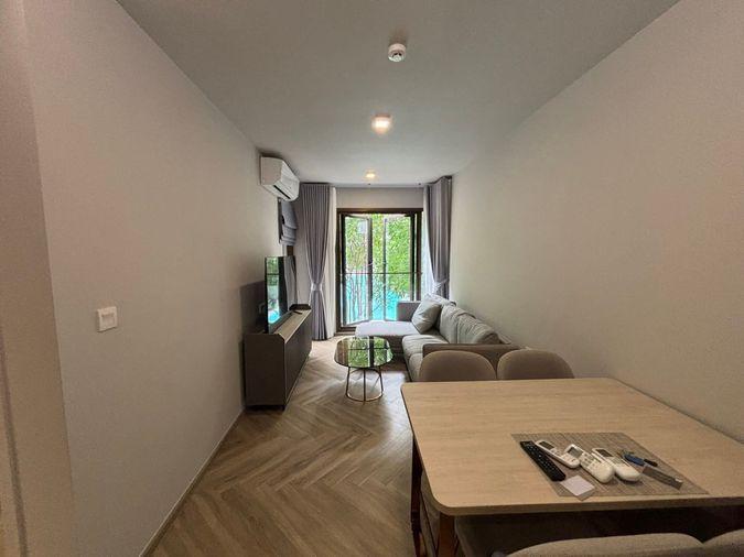 picture DT-10101  For Rent: Chapter Thonglor 25Near BTS Thong Lo and BTS Phrom Phong. - 8/14