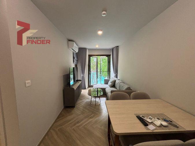 picture DT-10101 For Rent: Chapter Thonglor 25Near BTS Thong Lo and BTS Phrom Phong. - 8/14