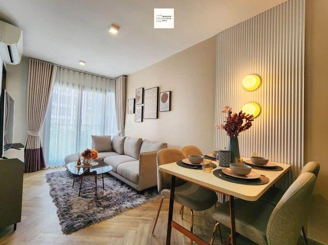 รูป DT-7563 ให้เช่า Chapter Thonglor 25 (แชปเตอร์ ทองหล่อ 25) - รูปที่ 17/23