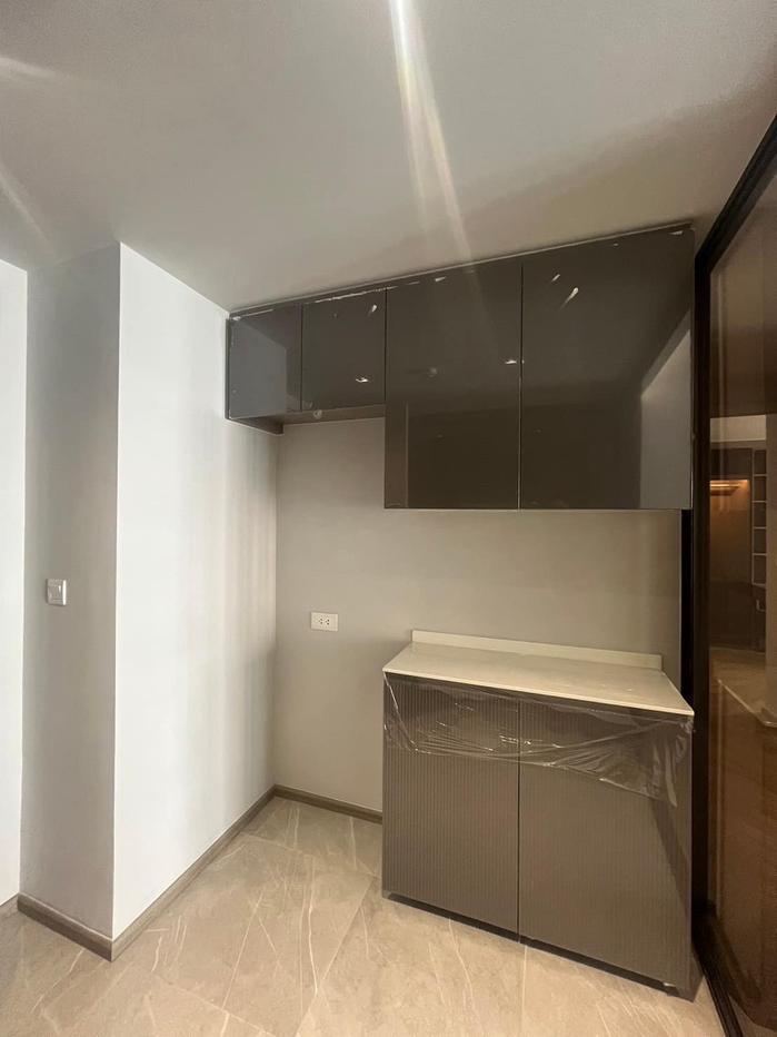 picture DT-3349  For Rent: Chapter Thonglor 25Near BTS Thong Lo and BTS Phrom Phong. - 4/12