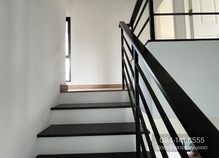 รูป บ้านเดี่ยว 2 ชั้น โครงการ วราบดินทร์ รังสิต-คลอง 3 ถนนชลมาร์คพิจารณ์ ต. ลาดสวาย อ.ลำลูกกา จ.ปทุมธานี (ราคา 3,780,000 บาท ) - รูปที่ 6/15